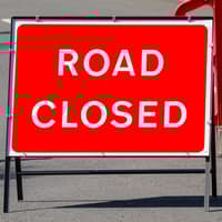 Road closures in and around Biggleswade for drivers to watch out for