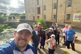 For Men To Talk announces the annual ‘For Men To Talk’… and Walk – Family and Friends Edition