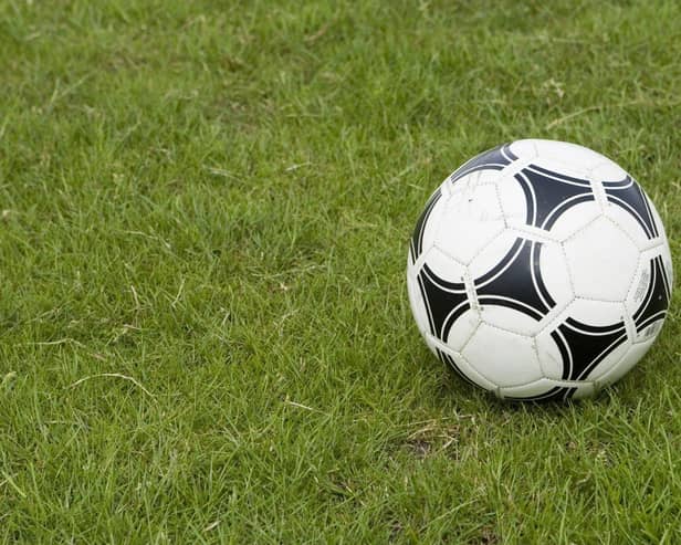 Potton United exited the cup after defeat at Tring.