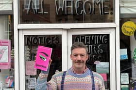 Malcolm Mackenzie, author