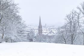 Snow