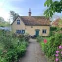 The Vintage Tea Room is a hidden gem nestling in the picturesque village of Southill