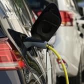 Do you own an electric vehicle?