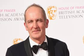 Kevin McCloud (Photo by Stuart C. Wilson/Getty Images)