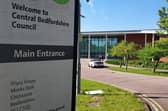 Central Bedfordshire Council