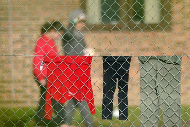 There has been an increase of unattended asylum children being looked after by Central Bedfordshire Council - photo Gareth Fuller