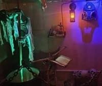 Watch: Have a ghouls night out with Biggleswade’s Fright Factory Halloween spook-tacular