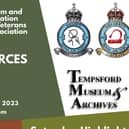 The event will explore the clandestine activities of RAF Tempsford.