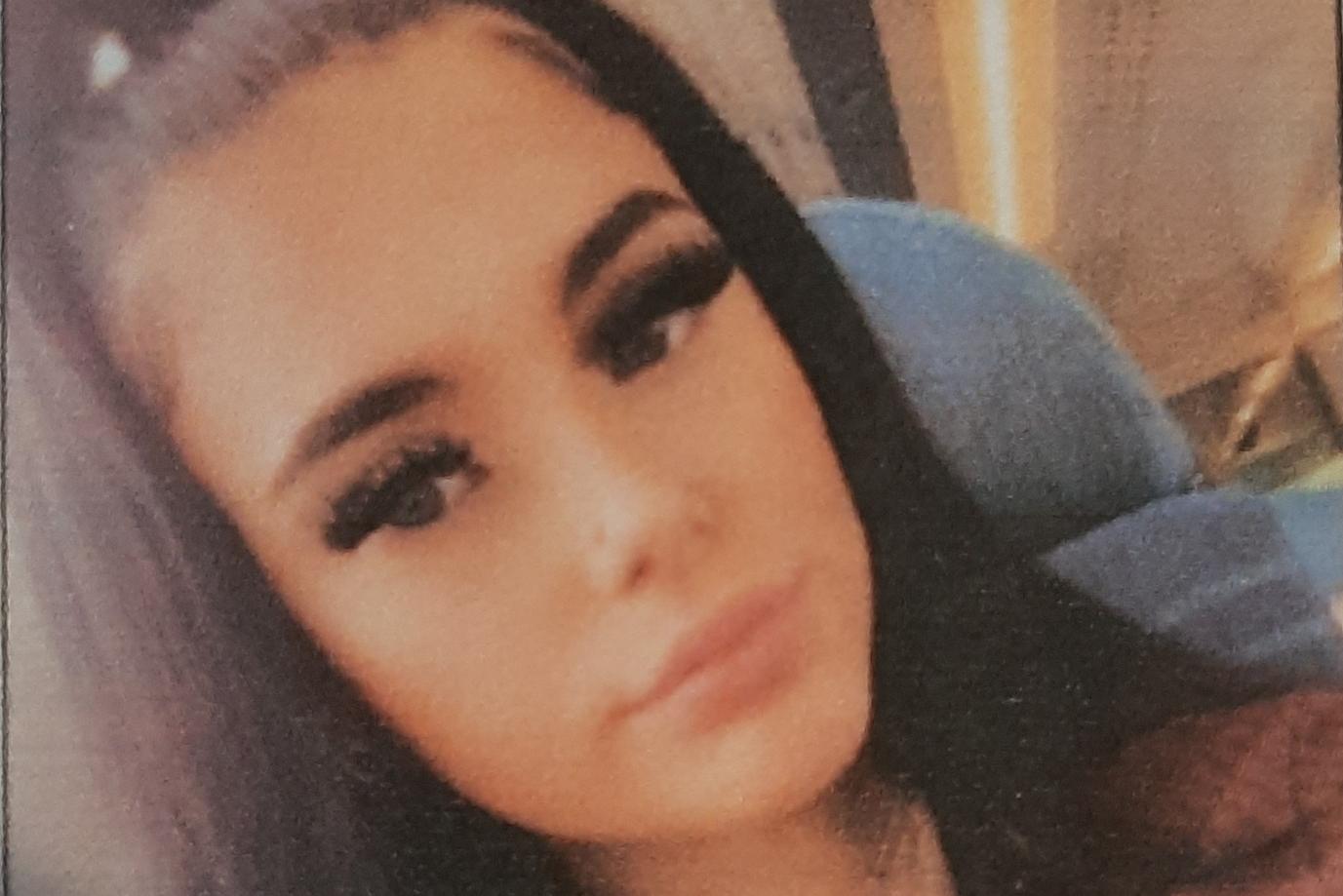 Police release picture of missing 15-year-old with links to Bedfordshire