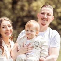 Family of Shefford man living with terminal brain cancer welcome world-first research which could help treatment