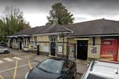 Biggleswade Railway Station