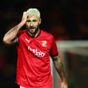 Ex-Southampton and West Brom star Charlie Austin will be among those up against Biggleswade on Saturday.