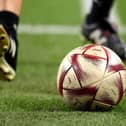 Potton United lost 3-0 to champions Milton Keynes Irish