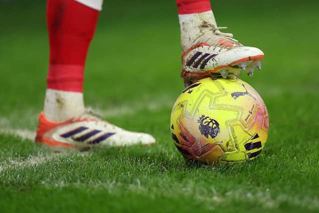 Going through: Potton United made cup progress in midweek