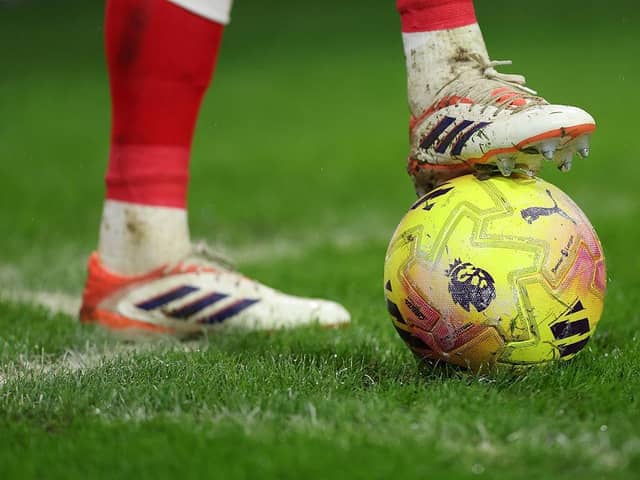 Going through: Potton United made cup progress in midweek