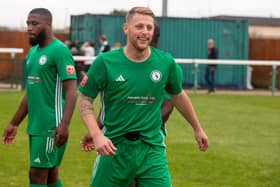 Jon Clements scored three goals in two games to help Biggleswade Town to two more wins.