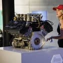 Girls Go Free in October at Silverstone Museum 