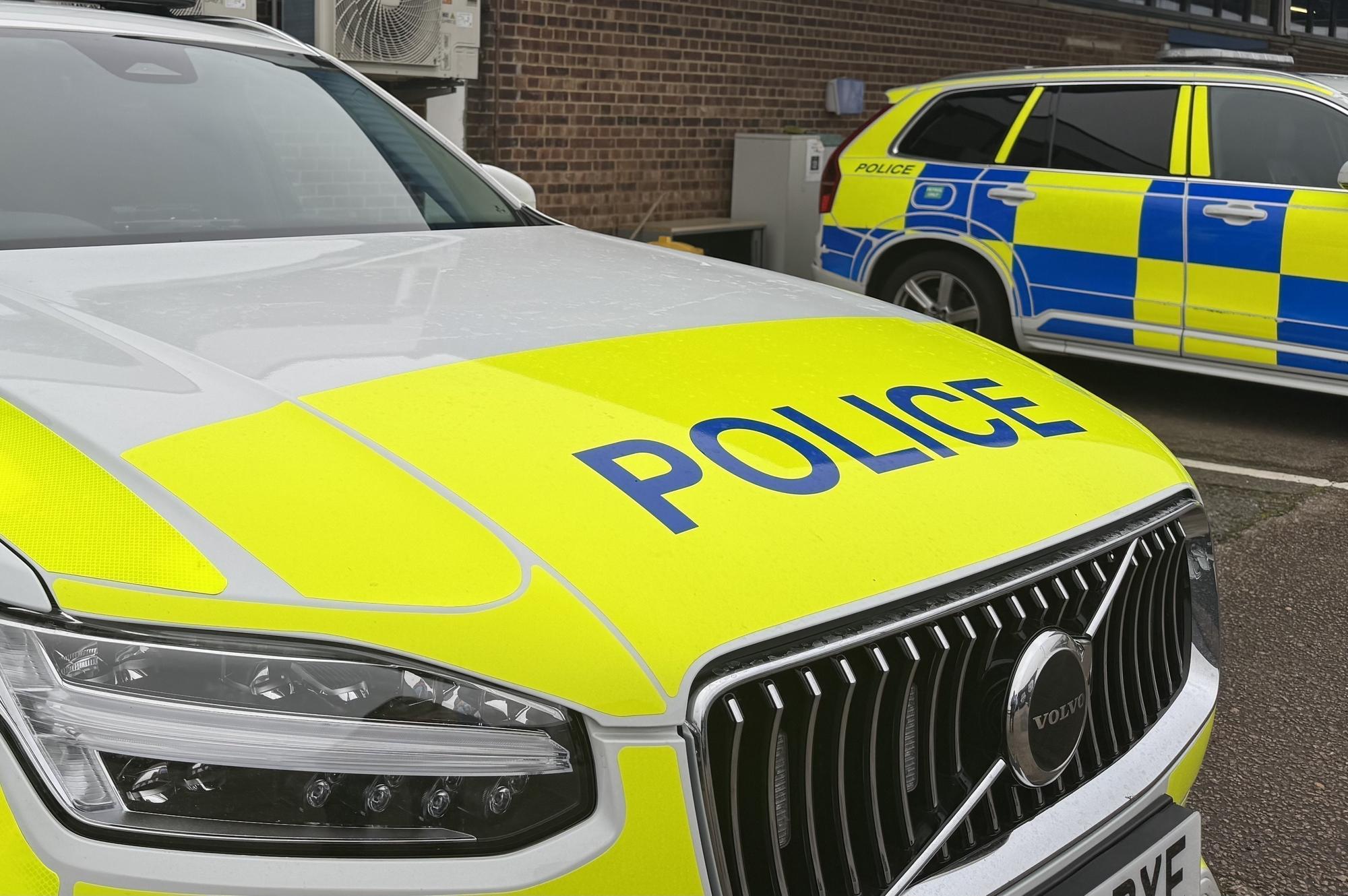 Motorcyclist seriously injured in crash near Clifton Motorcyclist seriously injured in crash near Clifton