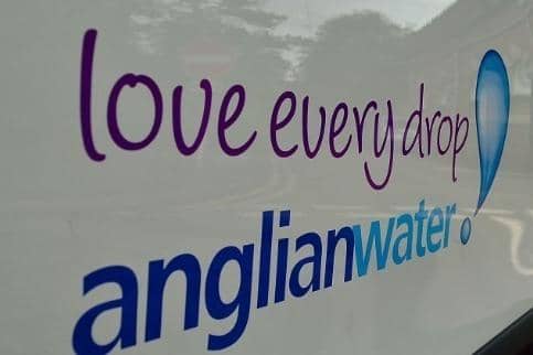 Logo. Image: Anglian Water.