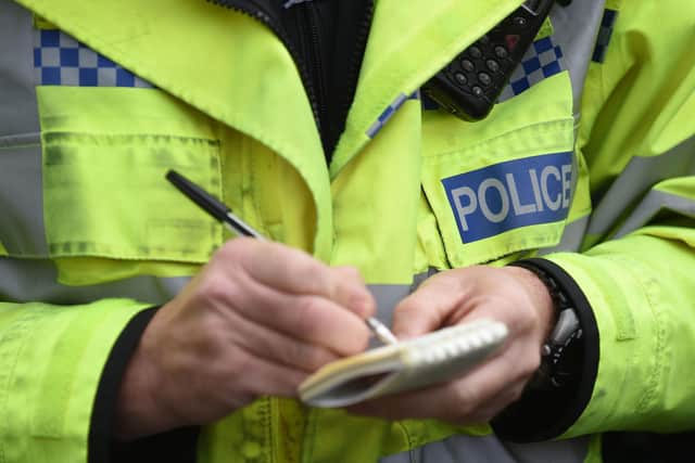 Home Office figures show 1,073 misconduct allegations were made against Bedfordshire Police officers and handled under the formal complaints process in the year to April 2022