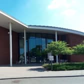 Central Bedfordshire Council's Chicksands HQ