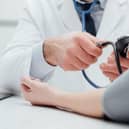 New figures show more people are now able to get a GP appointment