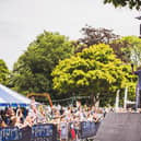 Fusion Extreme Stunt Show
