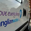 Environment news. Image: Anglian Water.