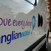 Environment news. Image: Anglian Water.