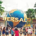 Universal Studios has bought land at Kempston Hardwick (Picture: Pixabay)