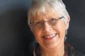 Julia Jarman will be at Shefford Library on March 21