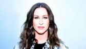 Alanis Morissette has added a London date to her UK tour scheduled before jetting off to Las Vegas.