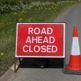 Traffic and travel news.