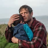 James Norton in Playing Nice. Picture: ITV.