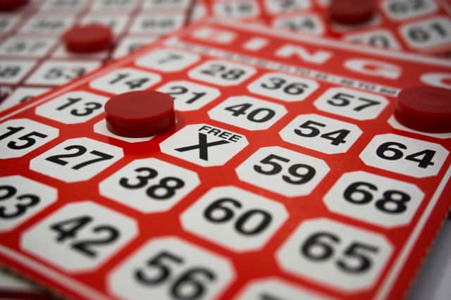 How much a person can receive in benefits is based on their capital (Photo: Shutterstock)