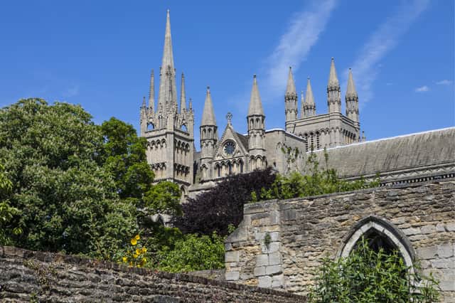 Have you ever wondered if the city you live in is viewed as a quiet place or a noisy neighbourhood? (Photo: Shutterstock)