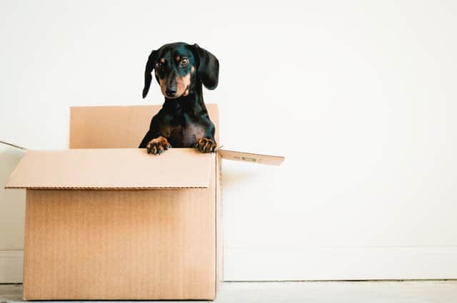 Wondering if a fixed term mortgage is for you? Here's what you need to know (Photo: Shutterstock)