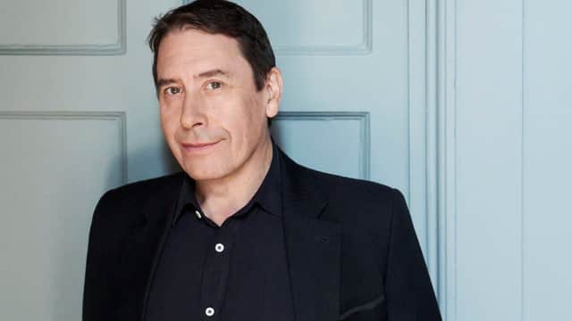 Jools Holland