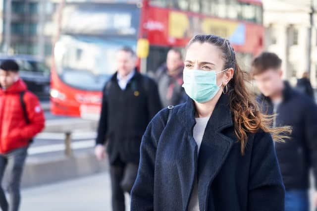 Blackburn with Darwen currently has the highest coronavirus infection rates in England (Photo: Shutterstock)