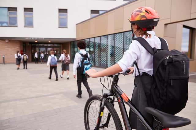 Assemblies, collective worship and choirs will be banned (Photo: Shutterstock)