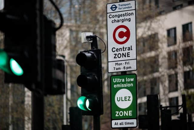 Several other cities are set to follow London and Birmingham's lead (Photo: Jack Taylor/Getty Images)