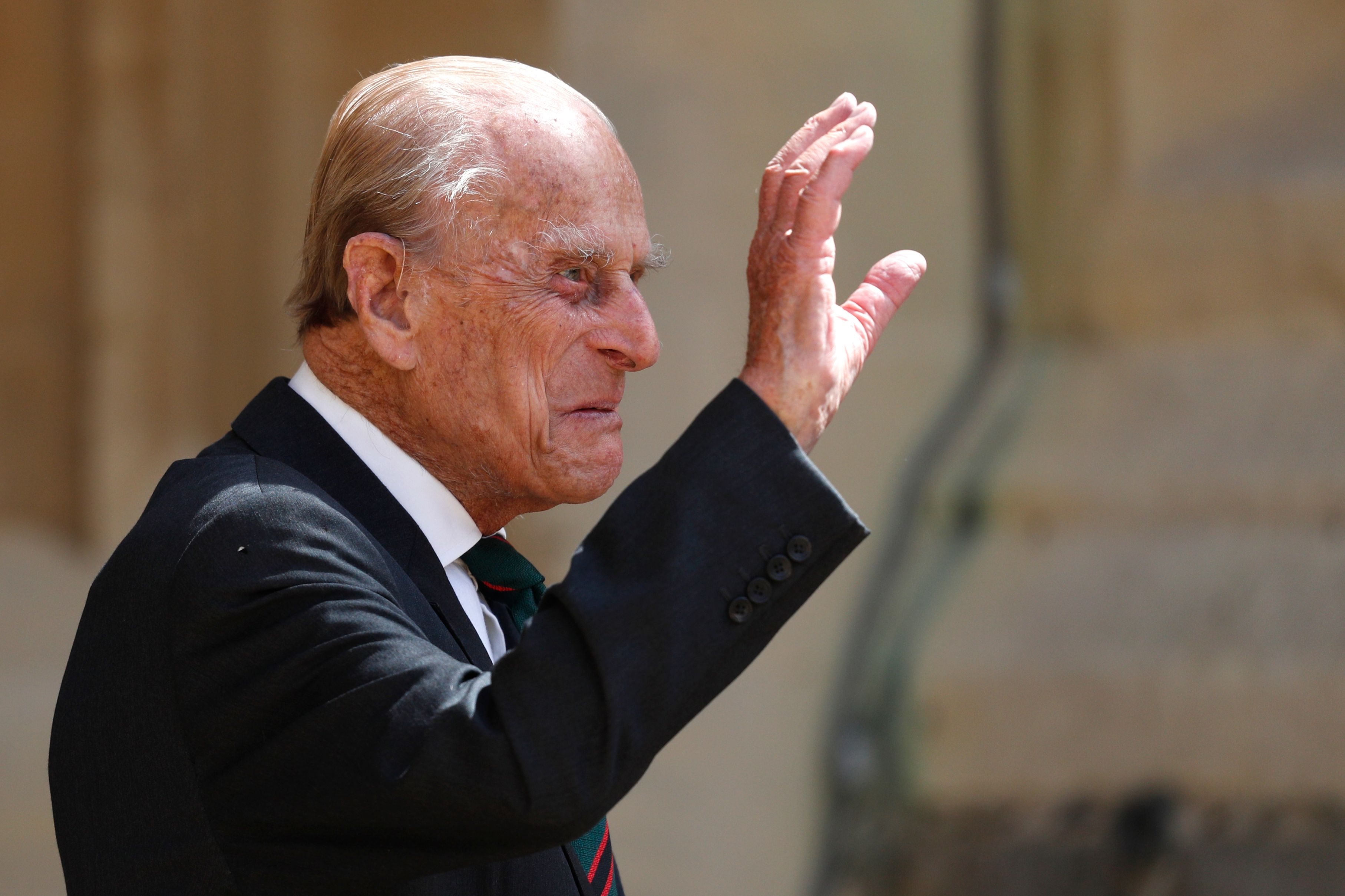 Interesting facts about Prince Philip you (probably) didn’t know