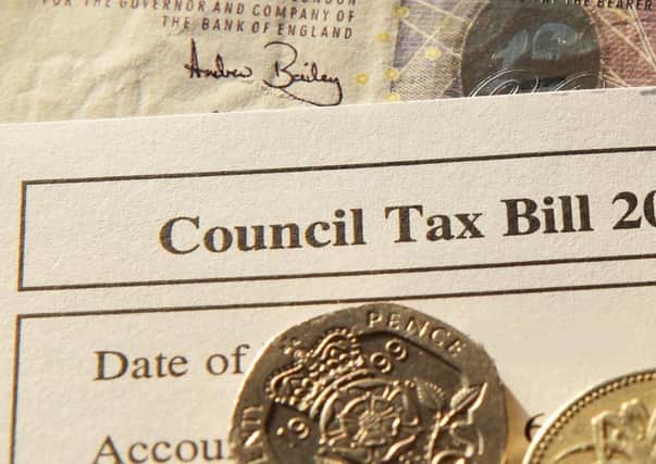 Council Tax