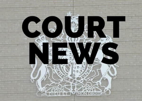 Court news