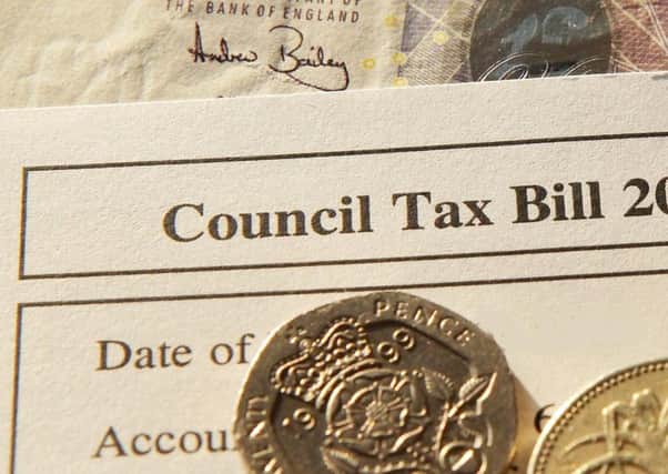 Council Tax