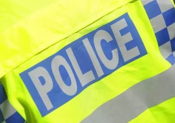 Police