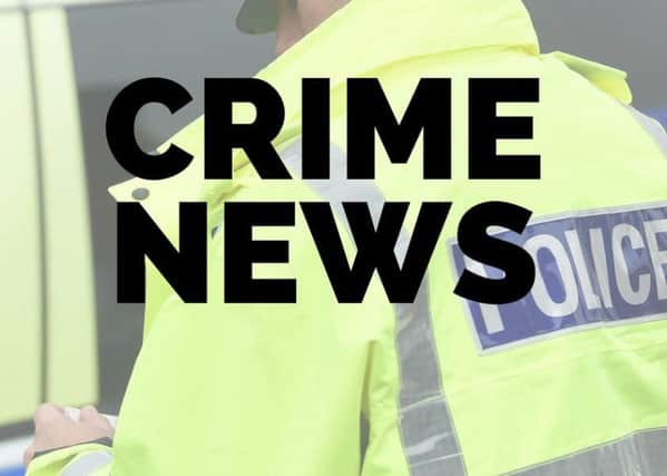 Crime