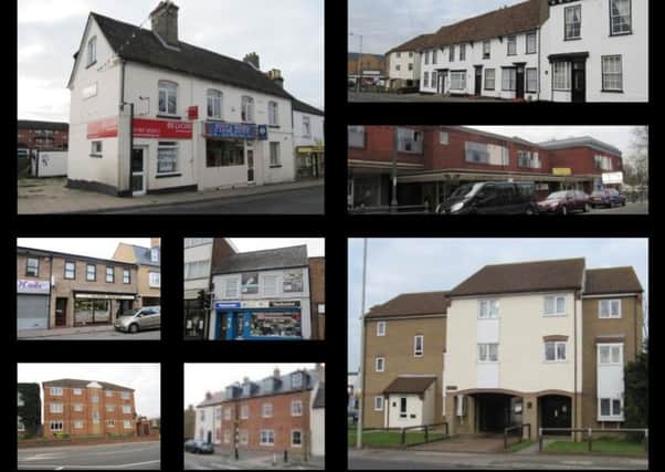 39 LOST PUBS IN BIGGLESWADE