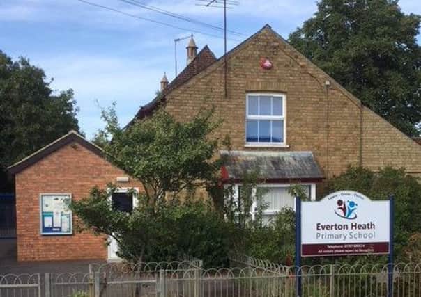 Everton Heath Primary School