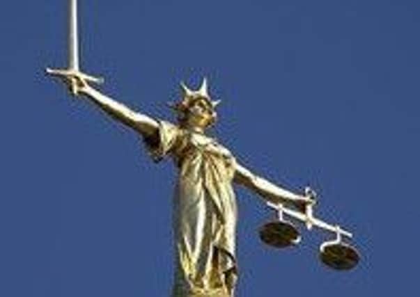 News from the courts. ANL-180730-164550001